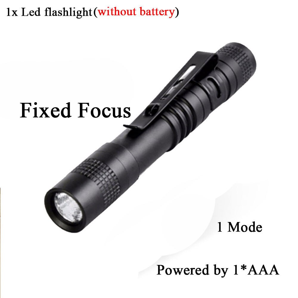 Zhiyu mini lomme ledet lommelykt cree xpe -q5 lampe perle husholdning vanntett liten lommelykt bruker 1/2 aaa batteri utendørs lys