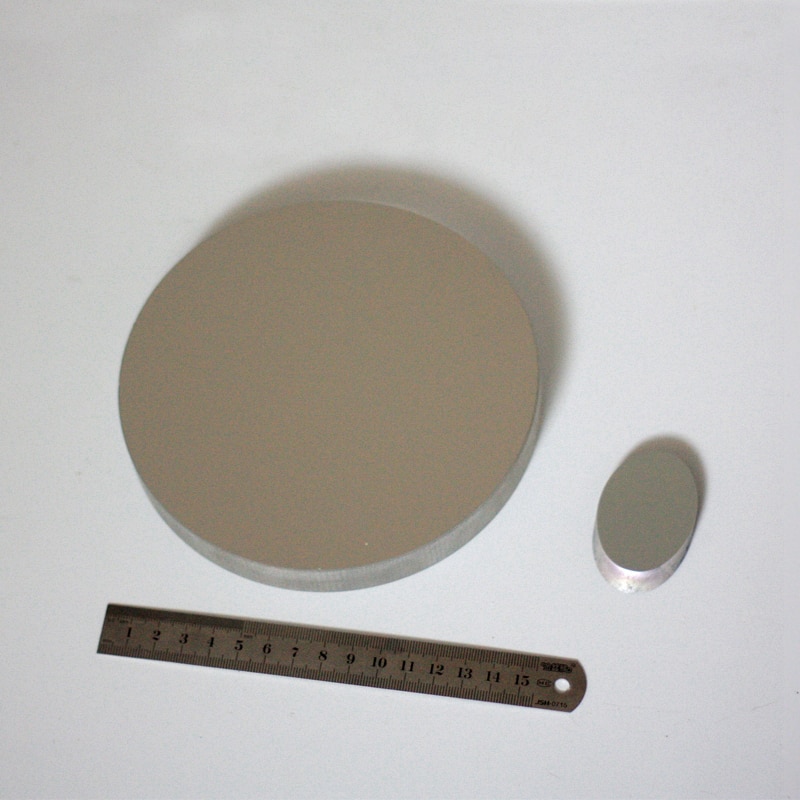 Filter 800-980nm Infrared High Permeability Filter Diameter 15 * 1.5mm Visible Light Cut-off Filter