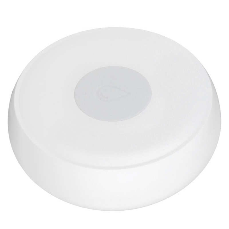 Water Leak Sensor Water Leak Detector 2.4GHz High‑Sensitivity for Home Safety