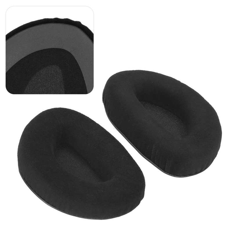 GSI17 Earpad Cushion Ear Pads Accessory for Sennheiser RS160 RS170 RS180 Headset