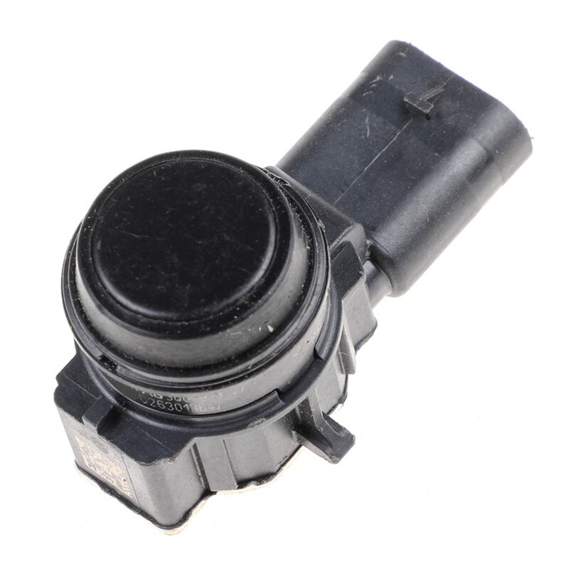 Sensor de aparcamiento para coche, accesorios para VW Tiguan II AD1 2,0 TDI PDC, 3Q0919275 3Q0919275A