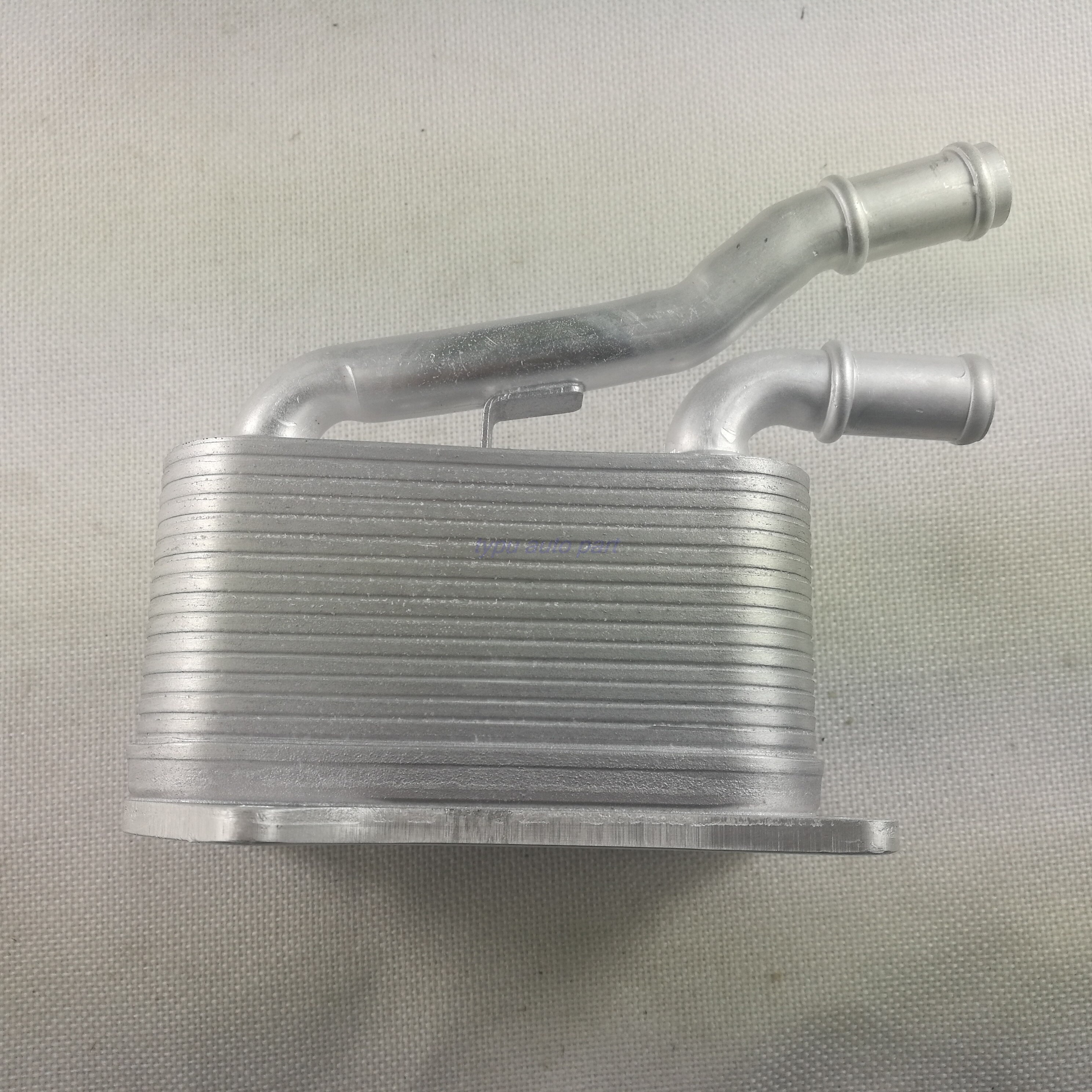 Engine Oil Cooler Fit 06-14 A6 A8 Quattro Q7 RS5 S5 VW Touareg 079117015B