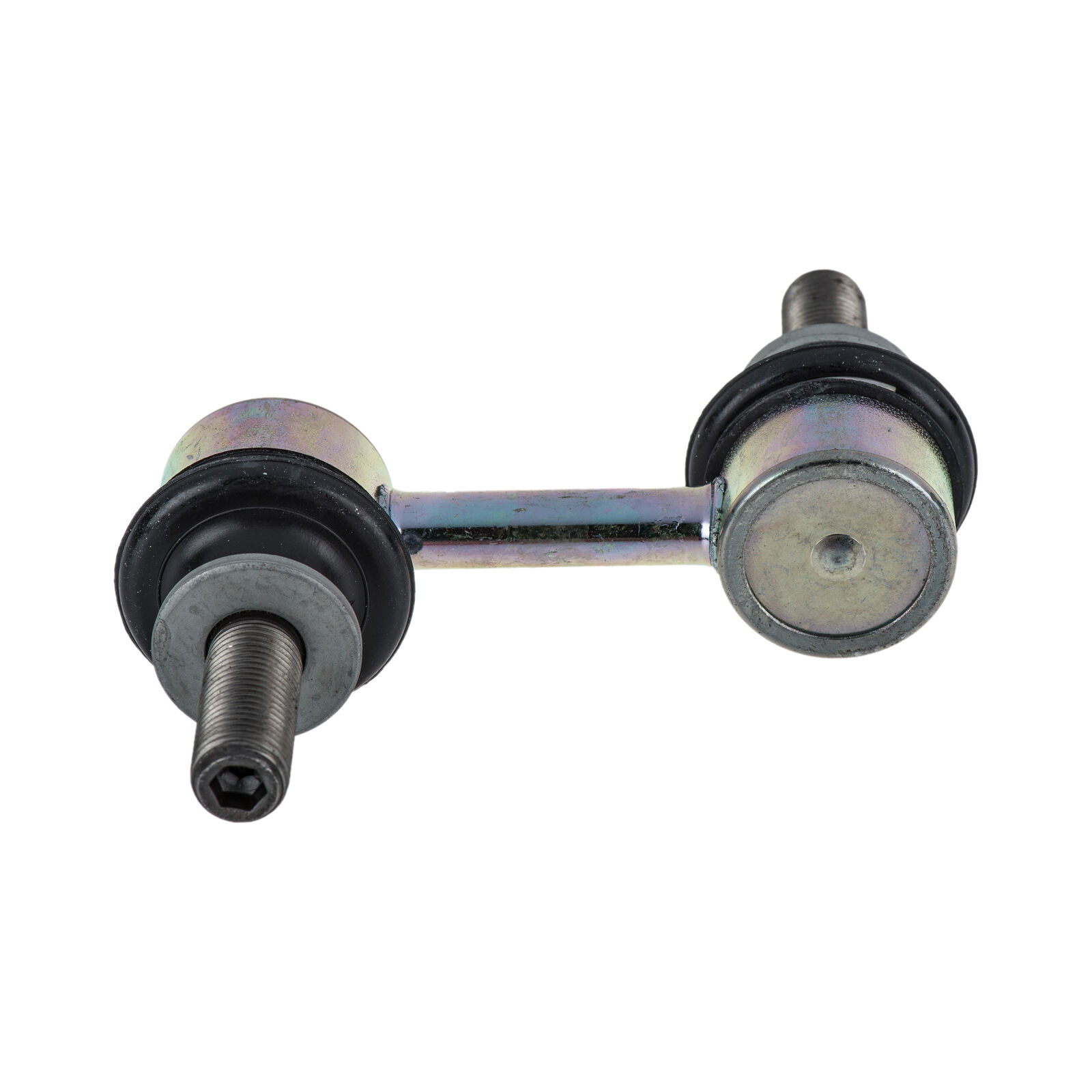 Pair Of Front Stabilizer Sway Bar End Links For Subaru Forester, Tribeca, Outback, XV, WRX - MCA6371