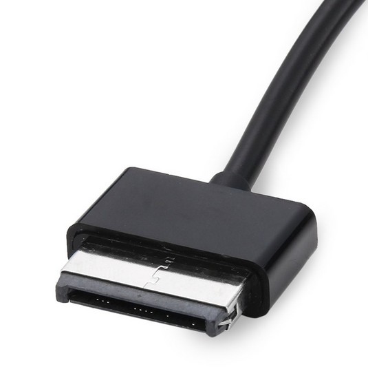 15 V 1.2A 1200mA Tablet Batterij Oplader voor Asus Eee Pad Transformer TF700T TF101 TF201 TF300T TF301T