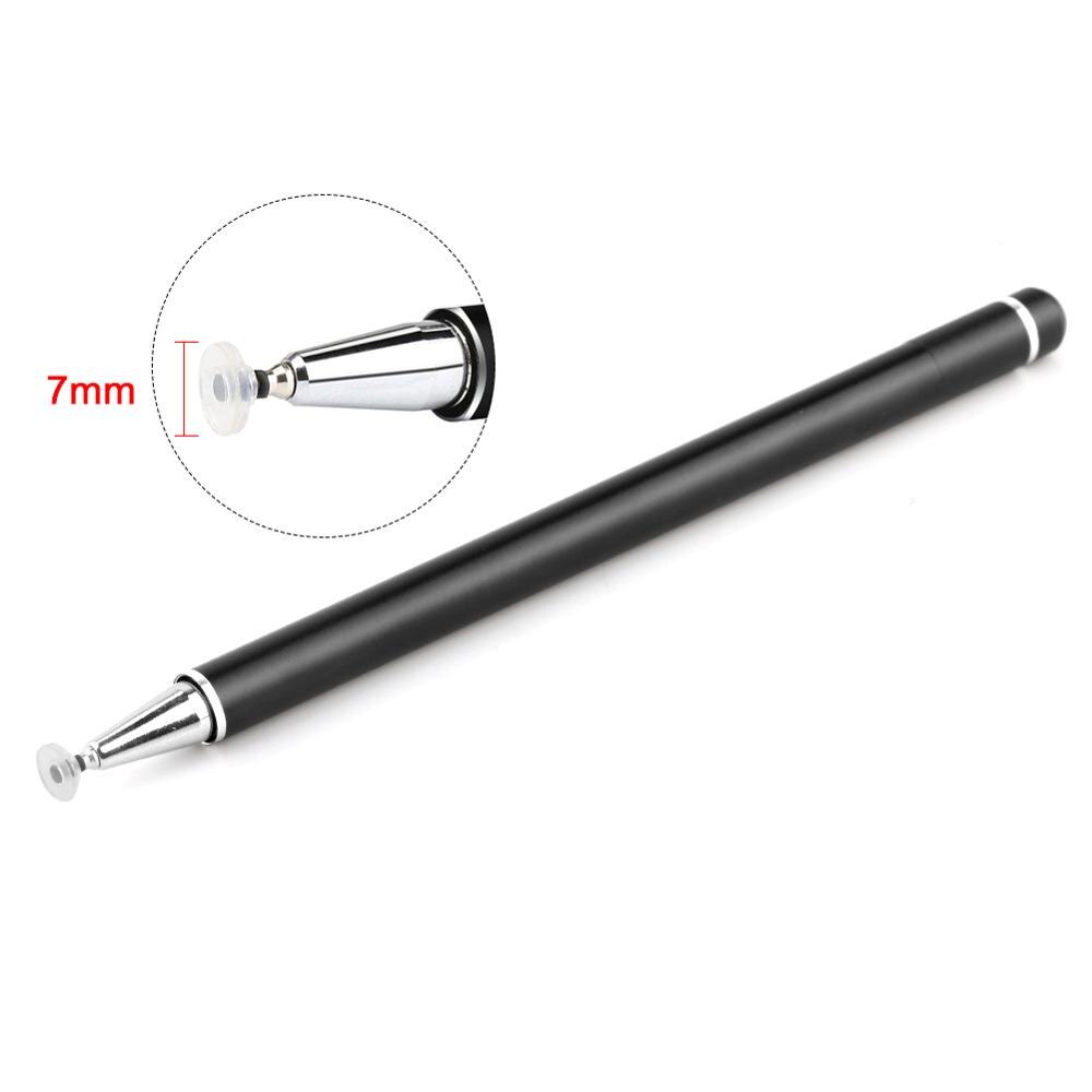 Stylet actif universel stylet tactile pour iPad iPhone Samsung Huawei Xiaomi tablette capacité crayon capacitif stylo tactile