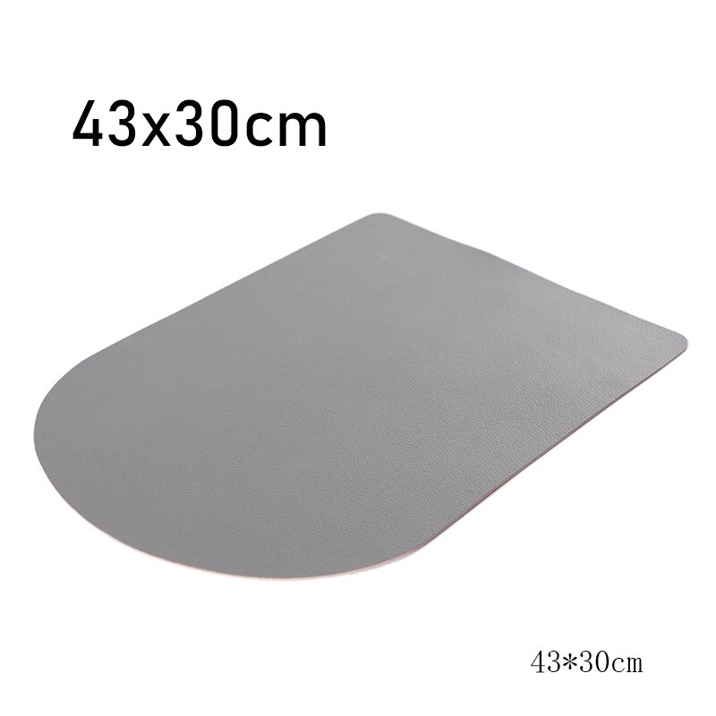 High End Restaurant Model Room Dining Table Setting Set Dinner Plate Round Acrylic Tray Mat Stainless Steel Bowl: 4