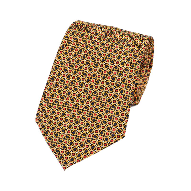 Corbatas de seda de Cachemira súper suaves para hombre, corbata de 8cm a la para hombre, corbatas coloridas con estampado novedoso para reuniones de negocios y bodas