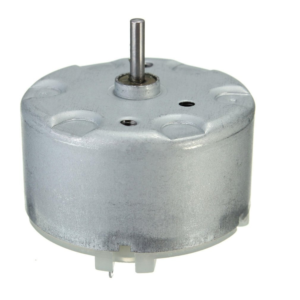 3 V-12 V Micro Vdc Dvd Motor 3 V-2700 Rpm 6 V-4000 Rpm Speler motor