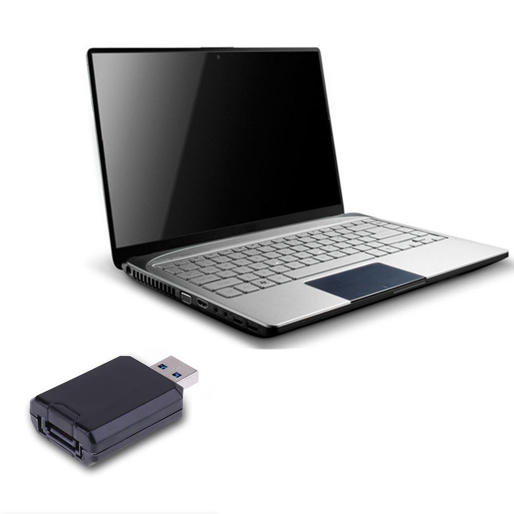 Convertisseur usb 3.0 to sata plug and play pour disque dur externe 2.5 3.5 vitesse de transfert de données jusqu'à  to 5 gbit/s