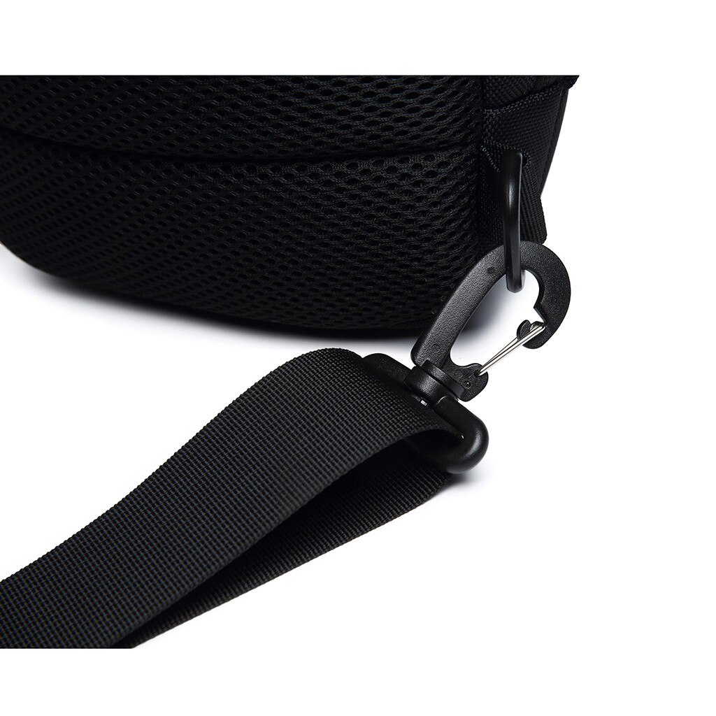 OZUKO hommes multi-fonction sac de messager Anti-vol étanche sac de voyage coffre bolsa feminina