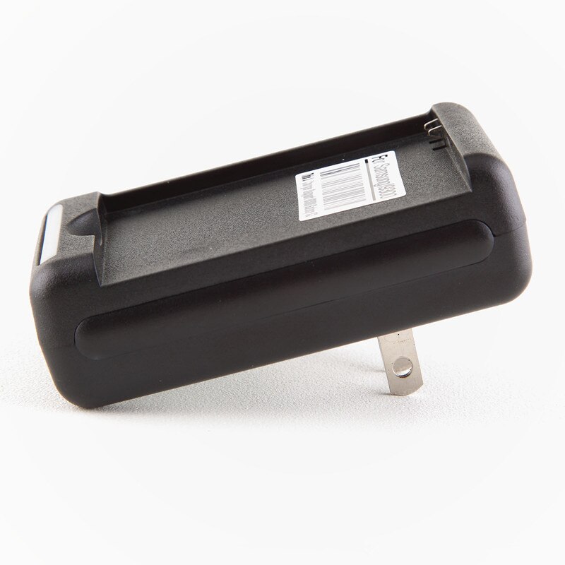 Muur dock battery charger voor samsung galaxy s3 i9300 i535 l710 t999 i747
