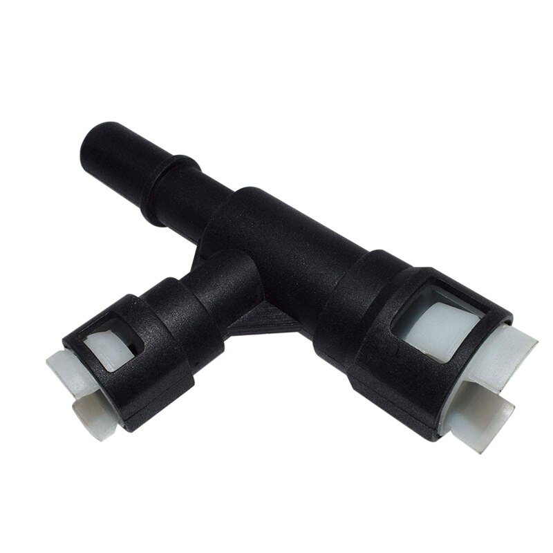 for HVAC Heater Hose Connector for GMC Yukon XL 1500 Chevy Chevrolet Tahoe SUBURBAN 2500 19130058 15055342 19257317 19257318: Default Title