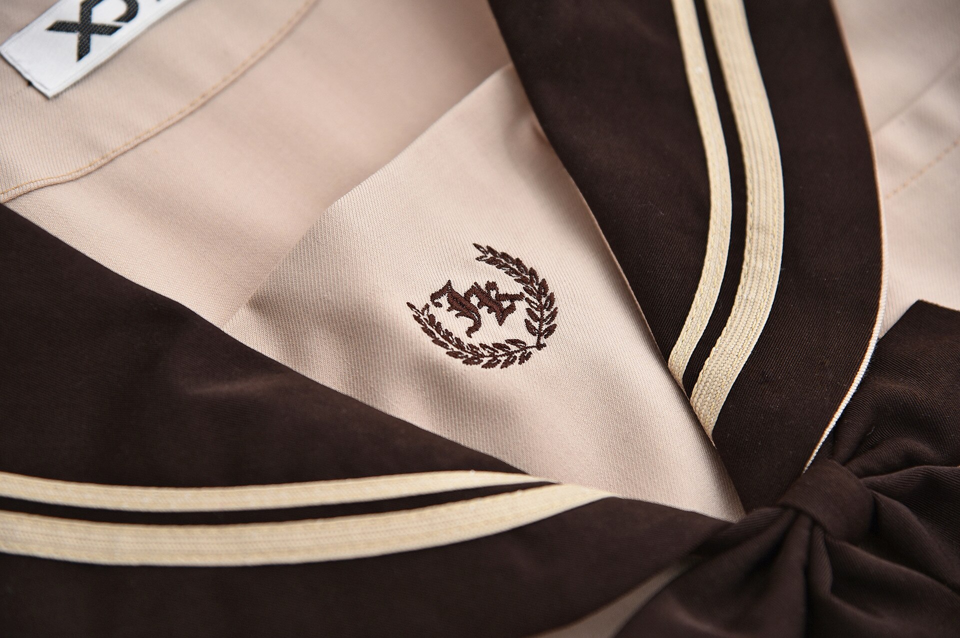 Uniformes escolares japoneses nuevos, , uniforme JK de manga larga, traje de marinero, conjunto de uniformes escolares