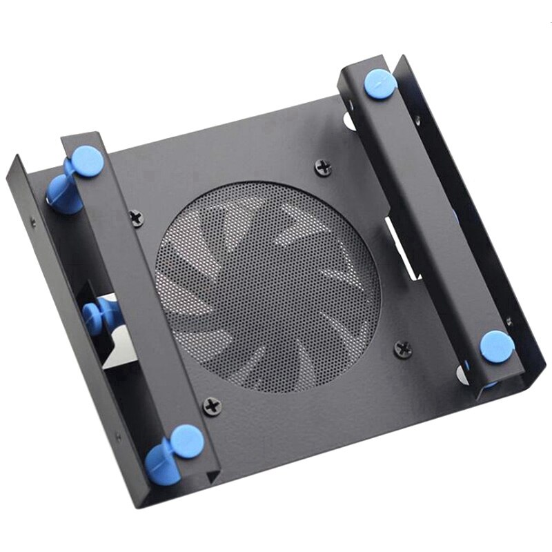 12 Vis Avec Joints Caoutchouc Pour Disque Dur 3,5" - Absorption Vibrations PC - Kit Montage