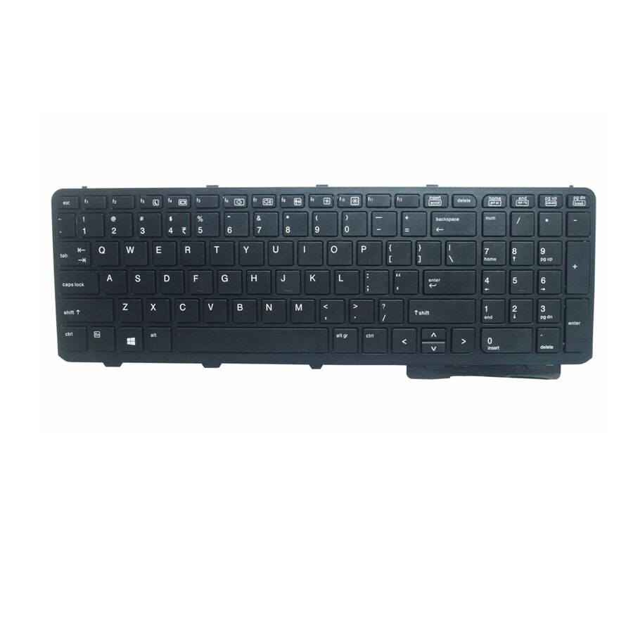 Original Laptop Keyboard, Trackpoint Replacement Replacement