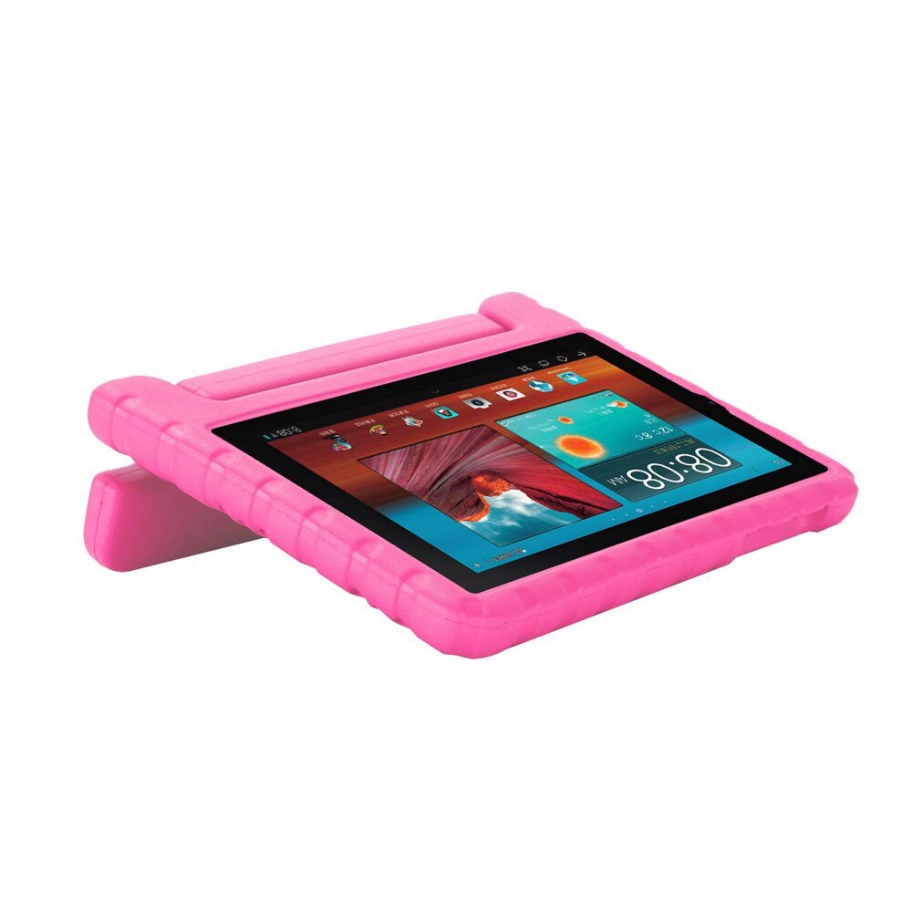 Funda de goma EVA para tableta de niños, protector para pantalla de pulgadas, para teléfonos móviles, modelo Tab 2 8,0,