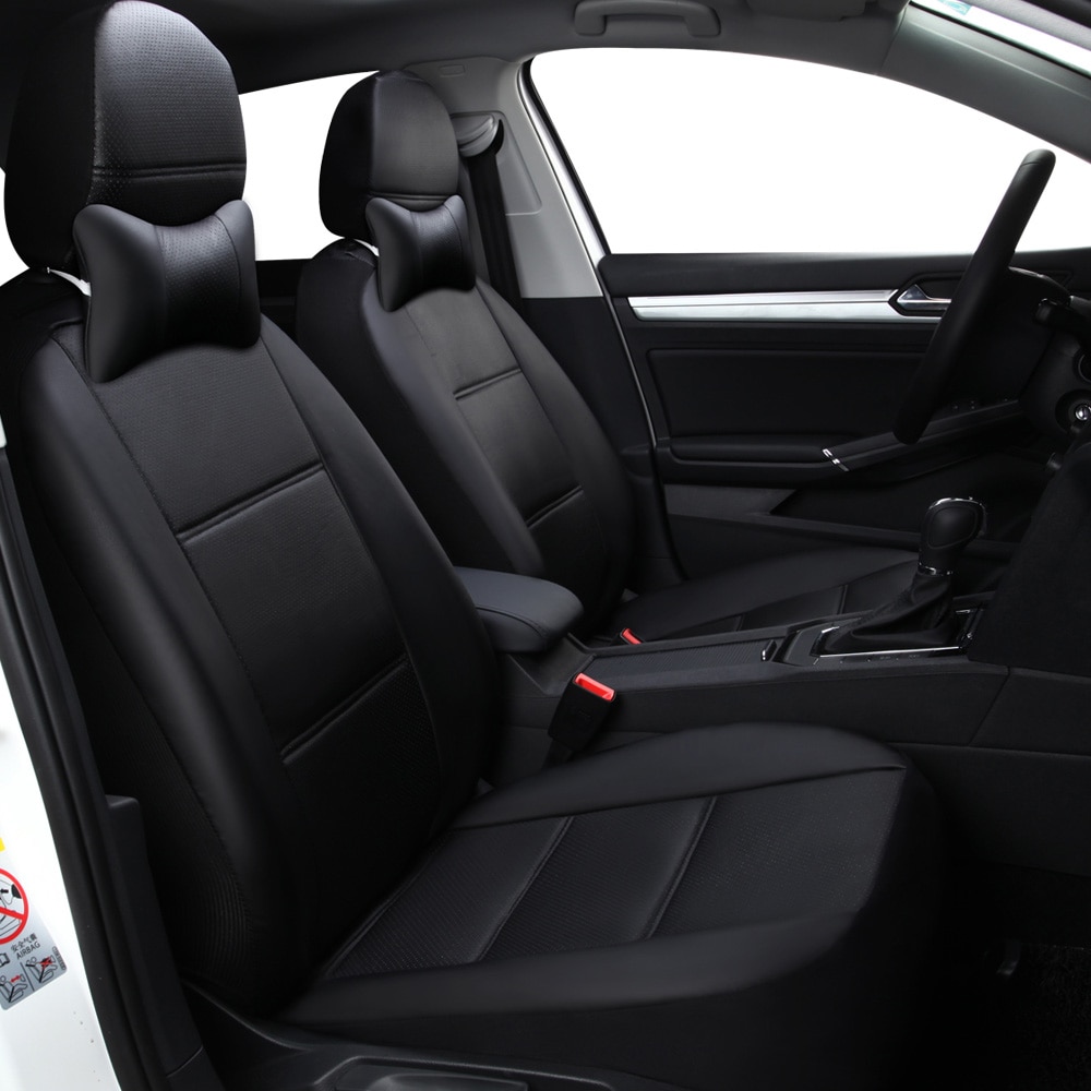 Universal bilsetetrekk for mazda 3 6 2 c5 cx-5 cx7 323 626 axela familia bil biler tilbehør pute setetrekk