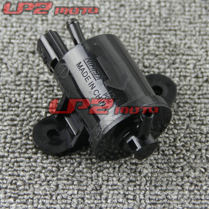 Suitable for HONDA Z4 NC55/56/57/58/59 Zuma50 Petrol Pump Motorcycle Gasoline Pump Fuel Pump