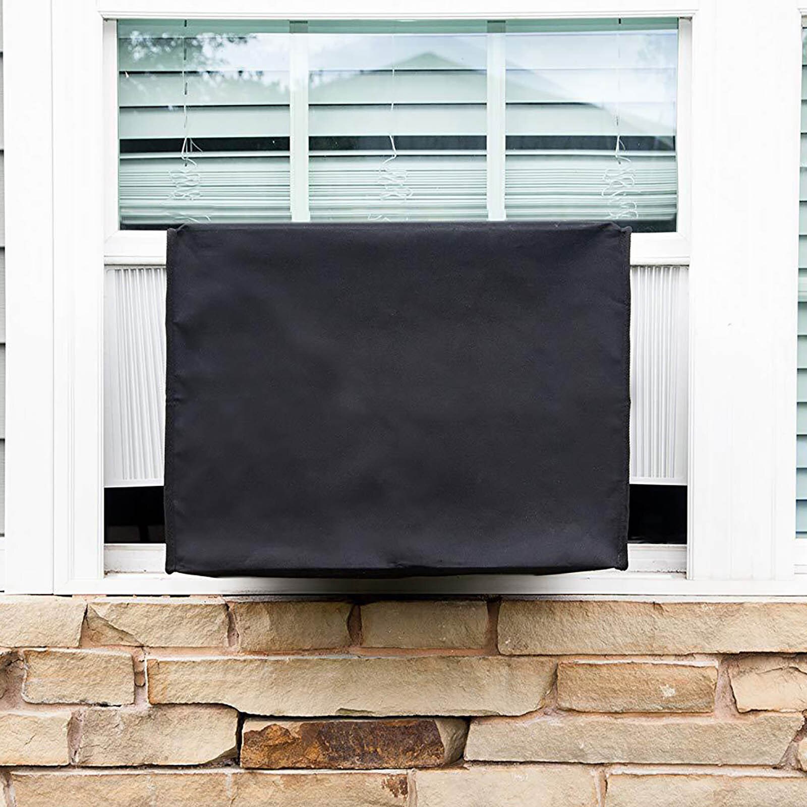 Computer Covers Case Venster Airconditioner Cover Voor Airconditioner