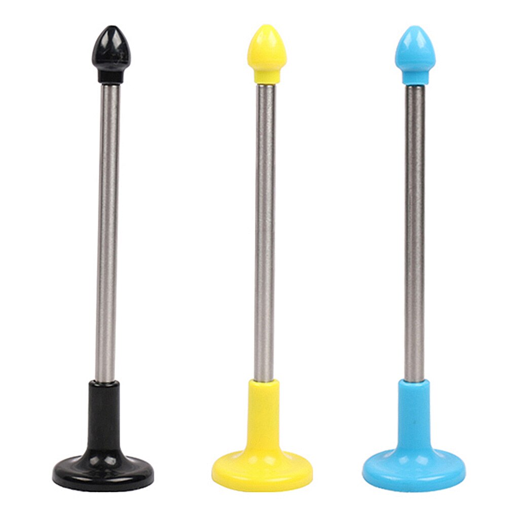 Golf Magnet Lie Angle Tool Golf Alignment Rod Magnetic Club Stick Training Aids