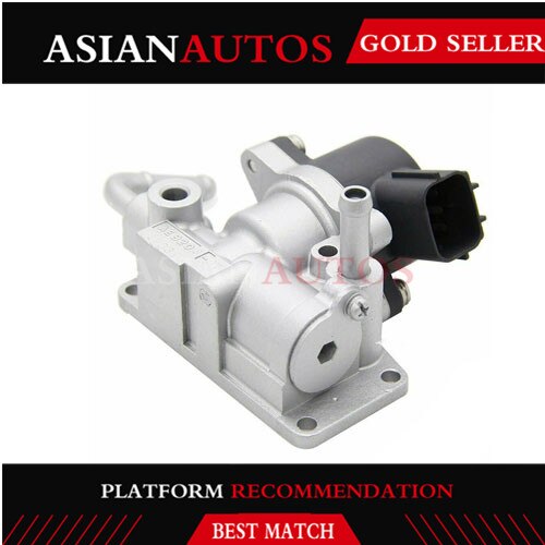 Stationair toerentalregelkleppen 23781-5 m 010 23781-4 m 500 237815 m 010 iacv stationair toerentalregeling past op nissan sentra 1.8l-l4 auto auto