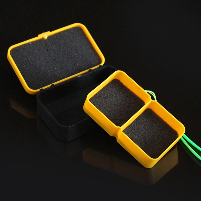 Breathable Plastic Fishing Live Bait Storage Box Earthworm Bloodworms Bait Container Box Fishing Accessories