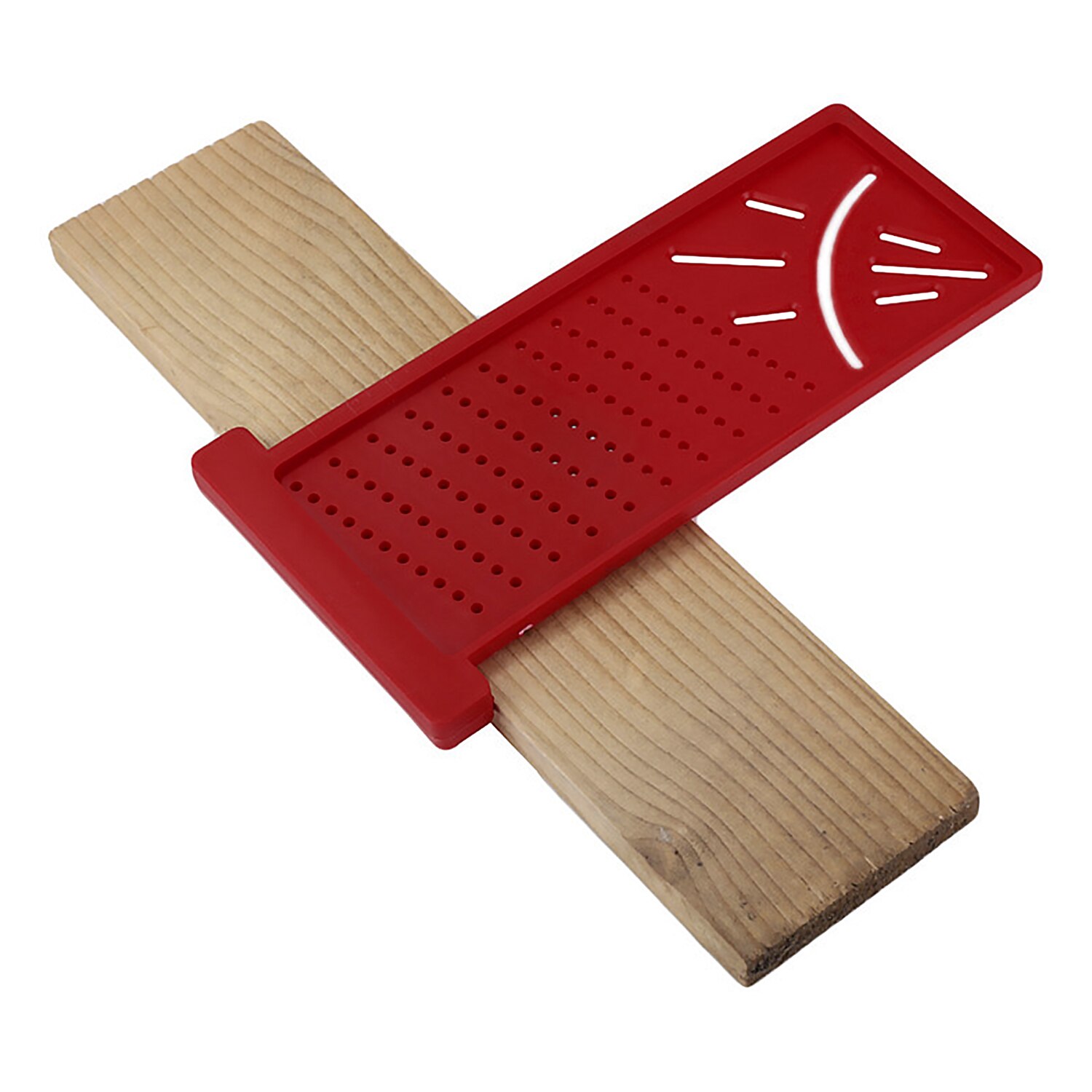 Multi-function 3D Mitre Angle Measuring Ruler Square Size Measure Tool with Gauge for Carpenter Woodworking Woodwork Tools