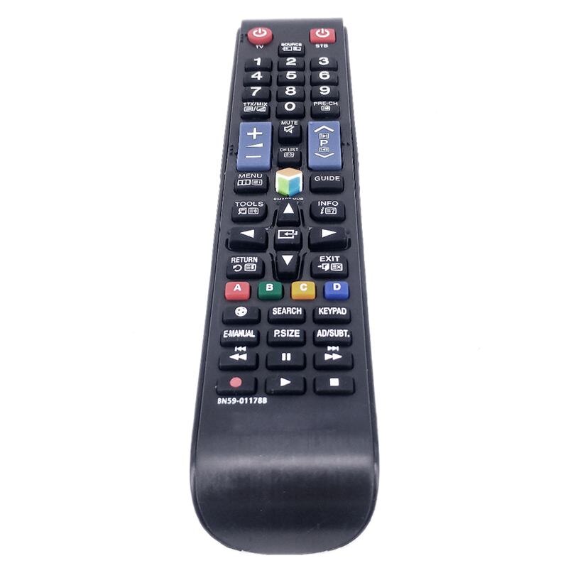 mando a distancia para Samsung SMART TV BN59-01178B UA55H6300AW UA60H6300AW UE32H5500 UE40H5570 UE55H6200