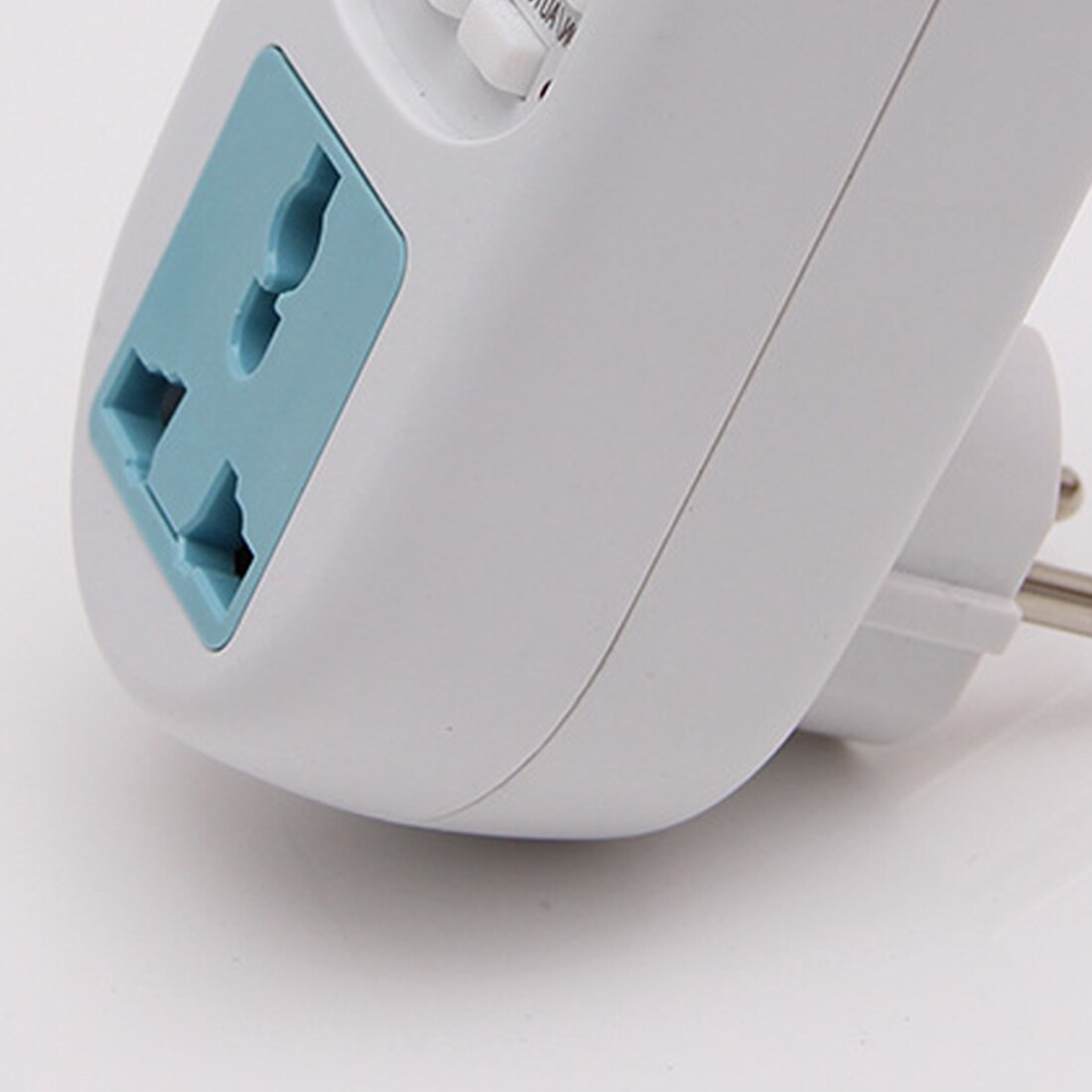 Eu-kontakt energisparande timer programmerbar elektronisk timer-uttag digital timer hushållsapparater för hemenheter