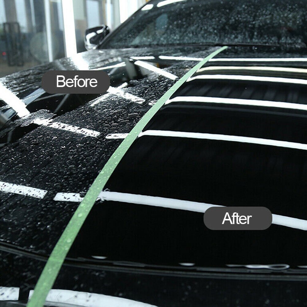 Automotive Plastic Parts Rubber Refurbishment Agent NJ88