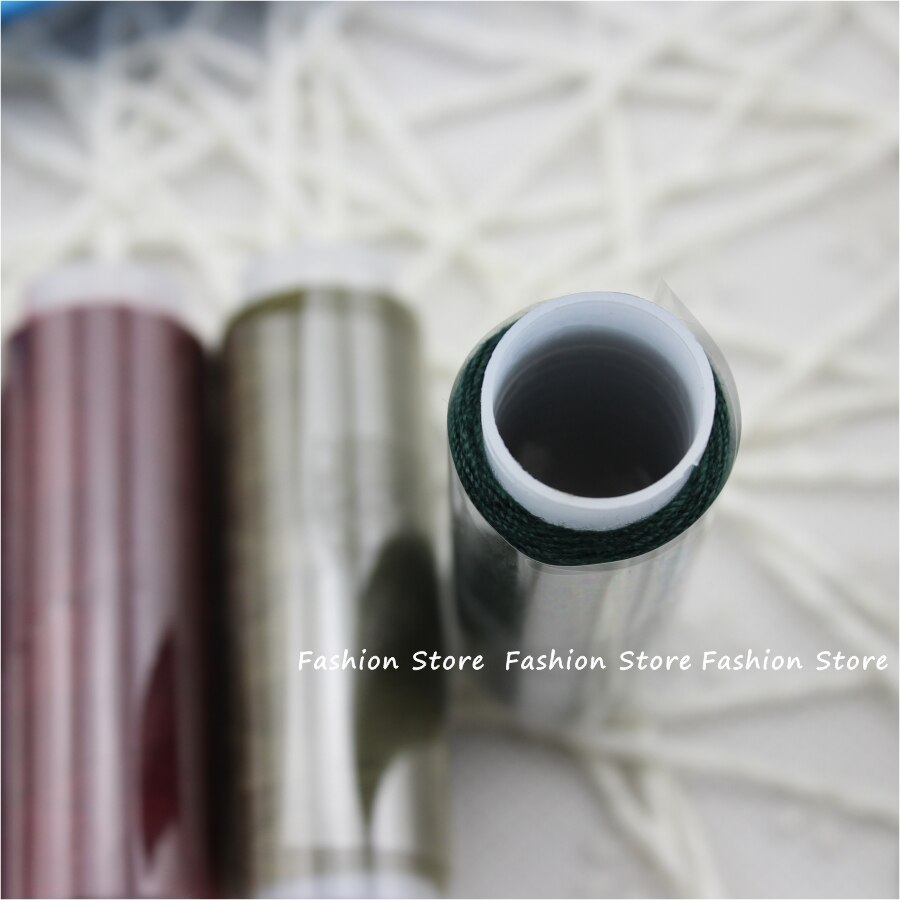 39roll/lot, 200 yard/roll, Mixed Color Sewing Thread Spolyester,Sewing Supplies For Hand Machine, Thread to sew