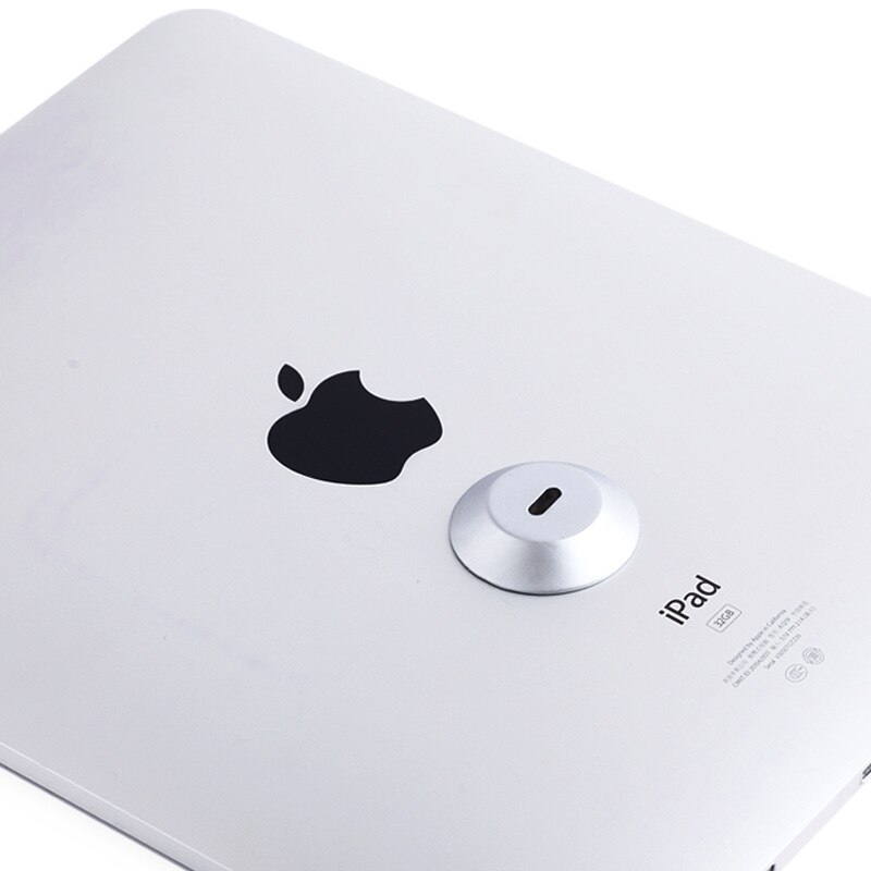 Security cable ipad lock Laptop lock Notebook lock(039)