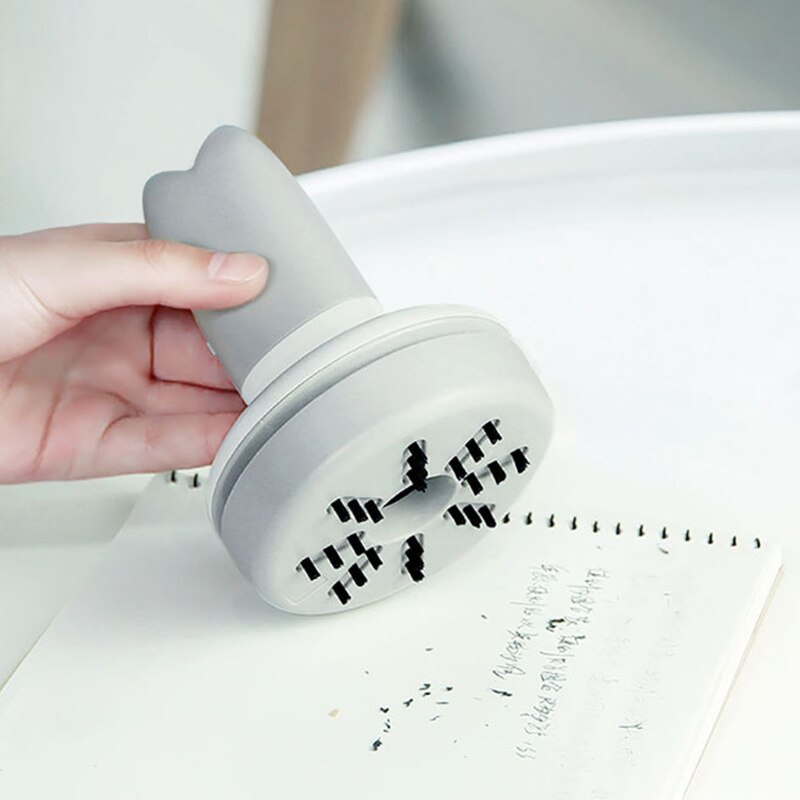 USB Rechargeable Desktop Vacuum Cleaner Keyboard Cleaning Cordless Cleaner Mini Handheld Aspirator