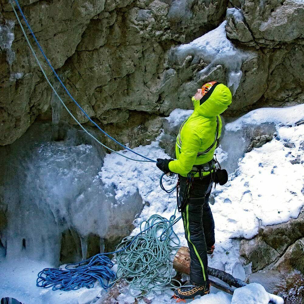 10mmRock Climbing Ropes Outdoor Safety Fire Escape... – Grandado