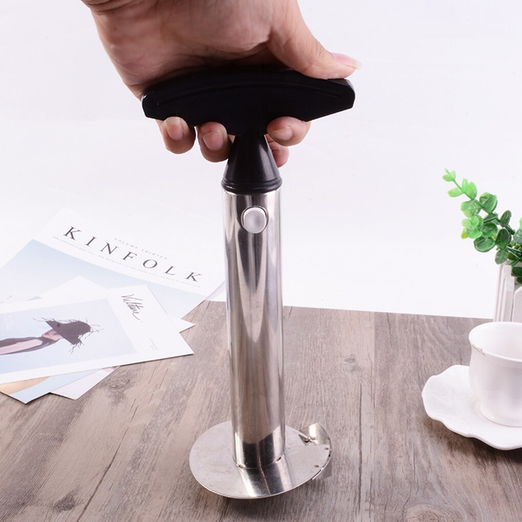 Roestvrij Staal Ananas Schiller Ananas Snijmachines Fruit Cutter Corer Huis Keuken Accessoires