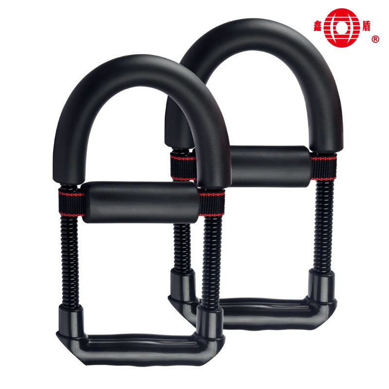 Wrist Exercise Strength Training Power Wrist Device Hand Strengthener Arm Exerciser Workout Home Fitness Equipment