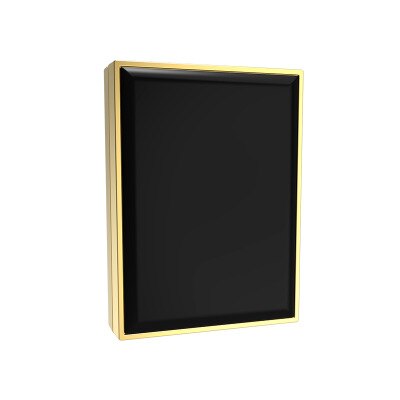 Light 4X Makeup Mirror with LED Pocket Mirror USB Mini Makeup Mirrors Magnifying Mirror Travel Cable-battery Vanity Mirror: Silver