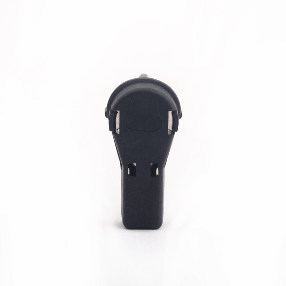 Bil bil stil bilkontakt bilradio stereo iso hane crimp antennkontakt konverterar bara ledningar adapter antenn för bil