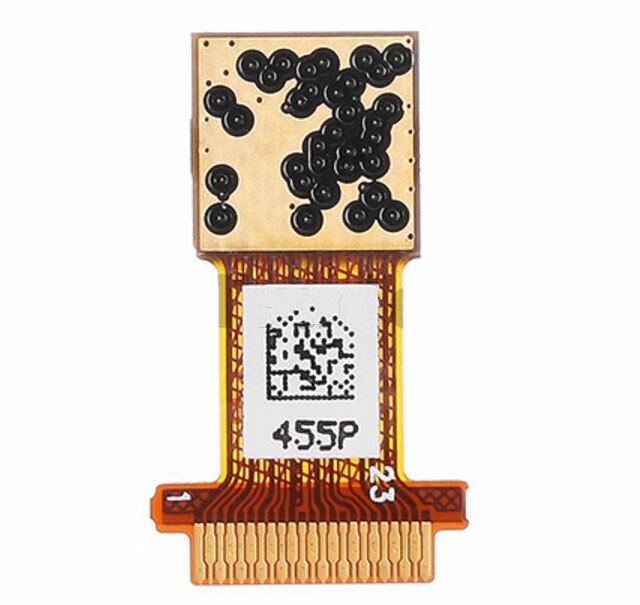 Heyman cameramodule voor htc one mini 2, vervanging van de camera aan de voorkant