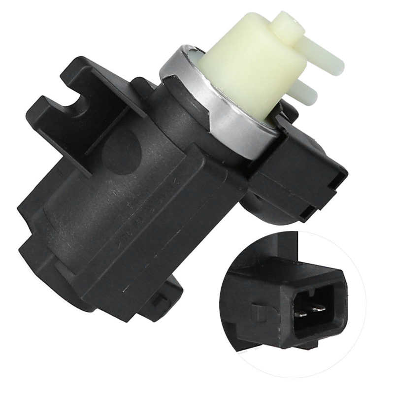 Kompressor lager turbo turbo boost magnetventil 11747626350 ersättning passar för  e90 335i e60 535i 550i turbo tändare