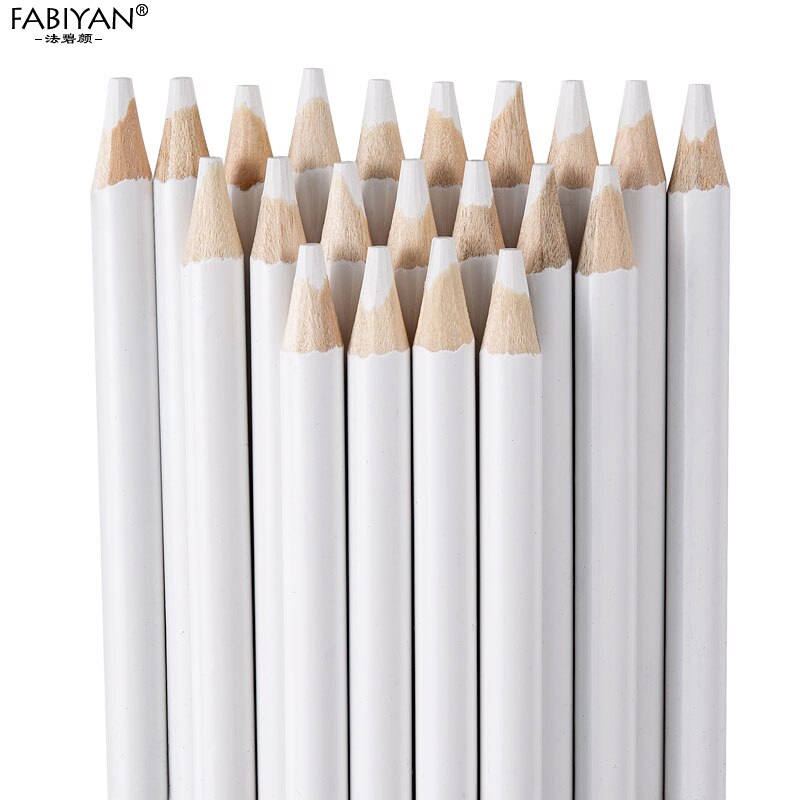 Lápiz de cera para decoración de uñas, lápiz de gemas punteadas con mango de madera, decoraciones de diamantes de imitación, Picker, juego de herramientas de manicura, 10/30/50/100 Uds.