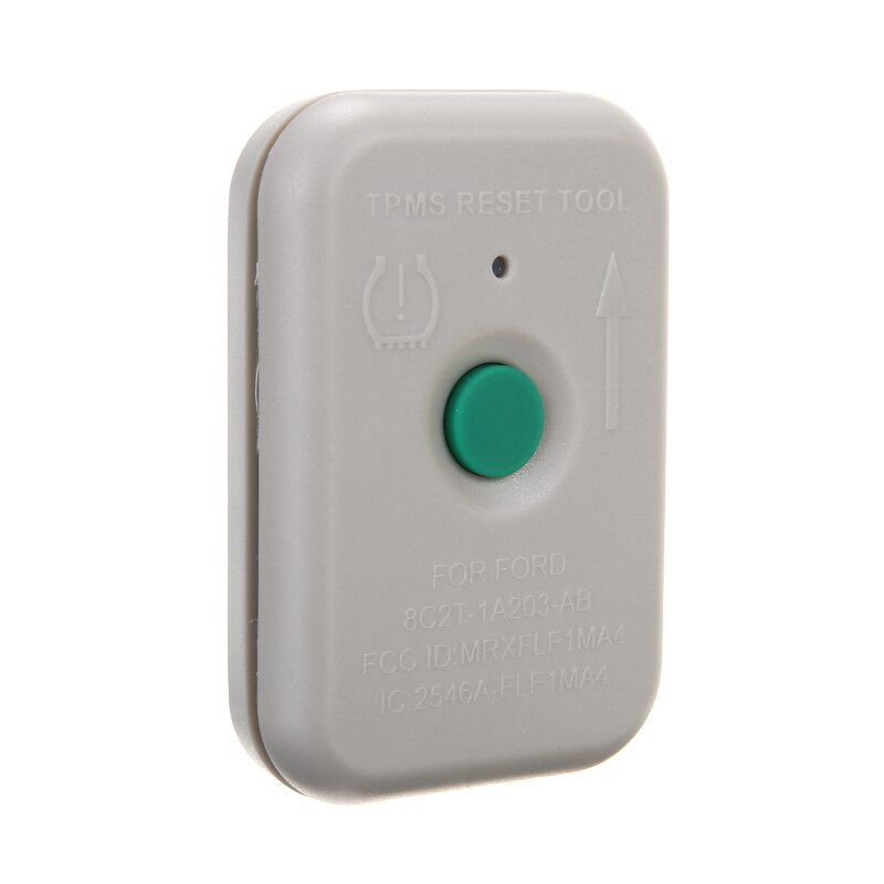 1pc TPMS Sensor Training Program Tool Tire Pressure Monitor TPMS19 8C2Z-1A203-A For Ford Accessories