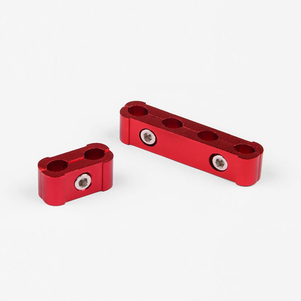 3 in 1 Spark Plug Wire Separator Practical Portable Durable Wire Separator Cable Fastener Car Tube Holder for Fixing Vehicle Cab