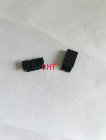 Battery Door Cover Port Bottom Base Rubber for Canon 5D Mark III 5DIII 5D3 6D Camera repair part