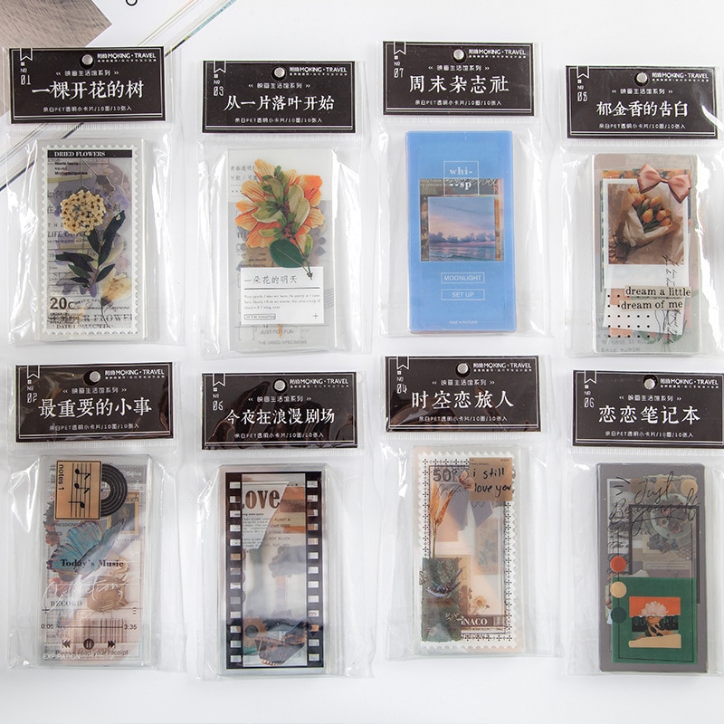 500 pcs/roll Dank U Sticker Seal Labels Sticker Sc... – Vicedeal