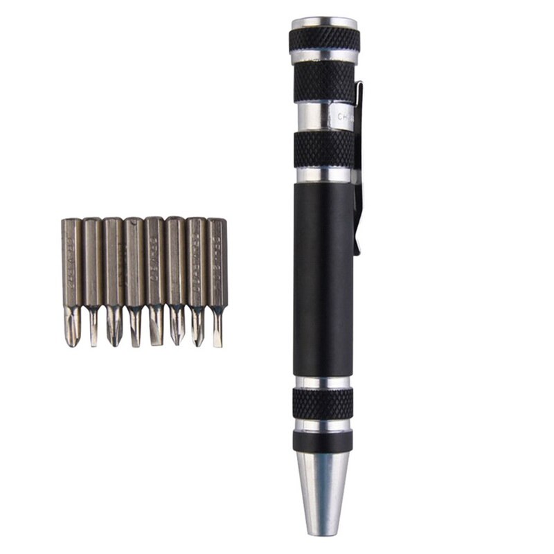 Geïsoleerde Schroevendraaier Set 7 Stuk 1000V Hoogspanning Geïsoleerde Elektricien Handje Opening Repair Tool Set: J