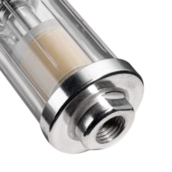 1/4 inch luchtcompressor pneumatisch stoffilter olie-waterafscheider 90 psi