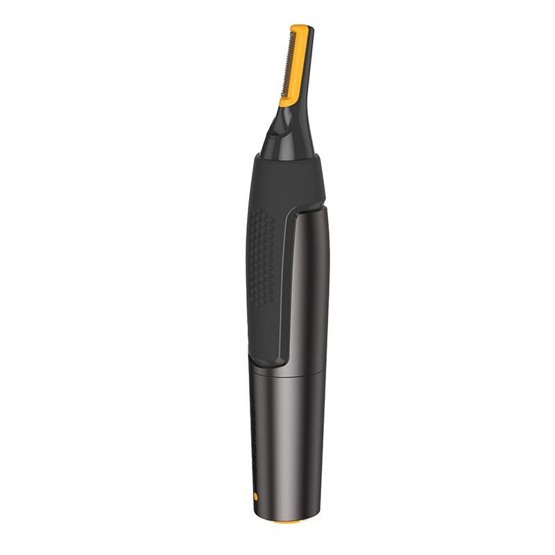 Ultra thin Precision Trimmer Electric Nose hair trimmer Mini Portable Ear Trimmer Nose Hair Shaver Waterproof Safe Clean: Default Title