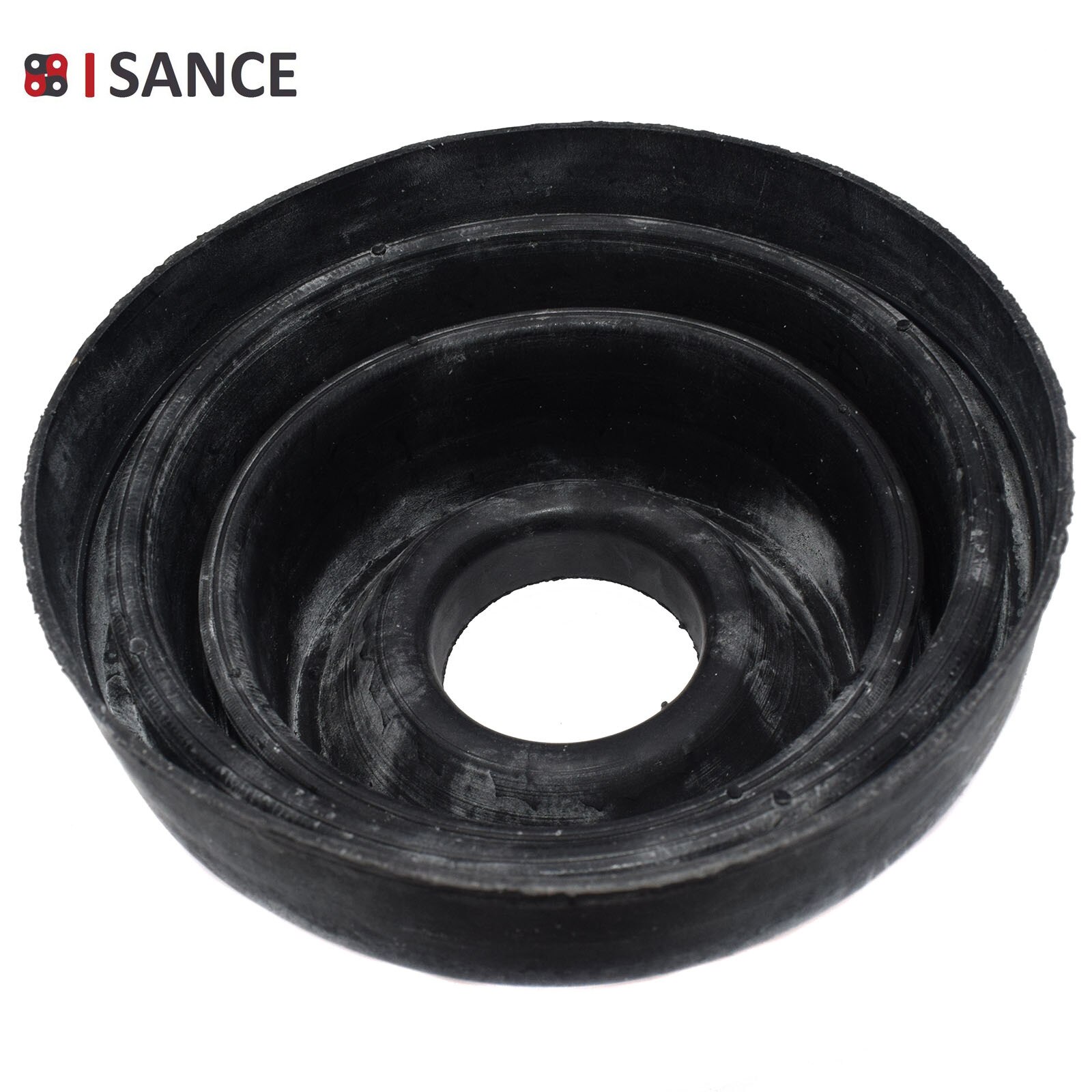 Couvercle anti-poussière avant arrière pour coffre à Suspension pneumatique RNB501620 RNB501460 RNB501600 pour Land Rover LR4 LR3 Range Rover Sport DISCOVERY III
