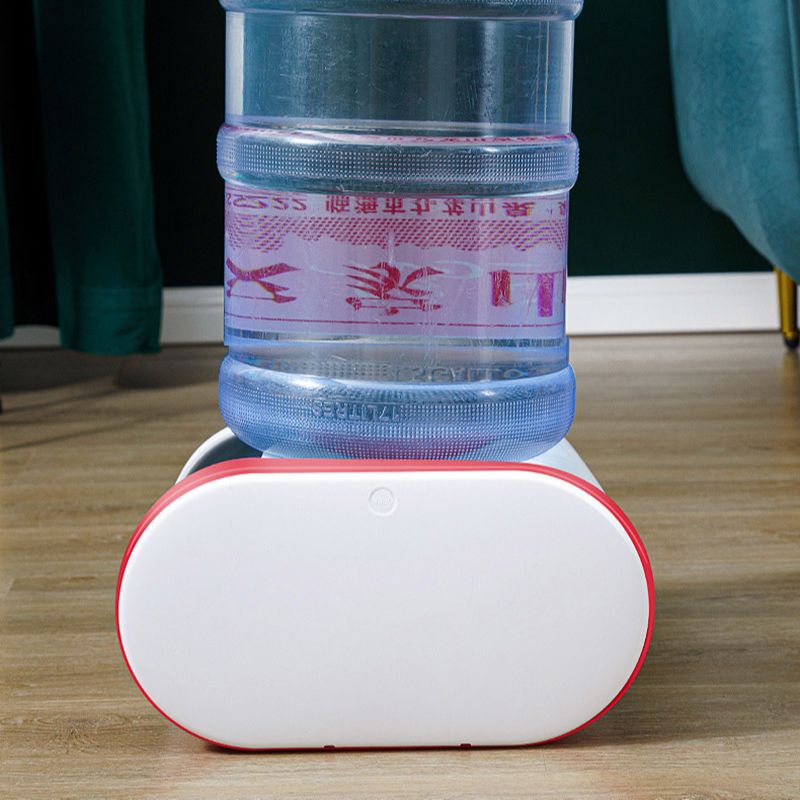 3 IN 1 Wet And Dry Sorted Waste Bin Press Opening Garbage Can With Lid Food Waste Storage Can Tea-draining Emptying Waste Bin